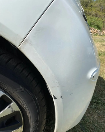 Nissan Micra cena 8900 przebieg: 230133, rok produkcji 2009 z Myślenice małe 154